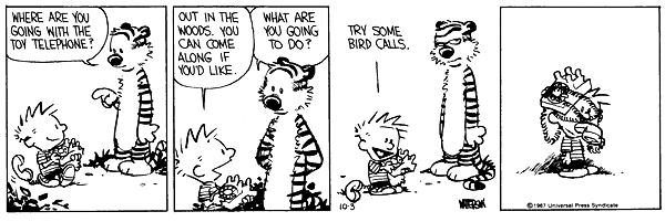 calvinandhobbes